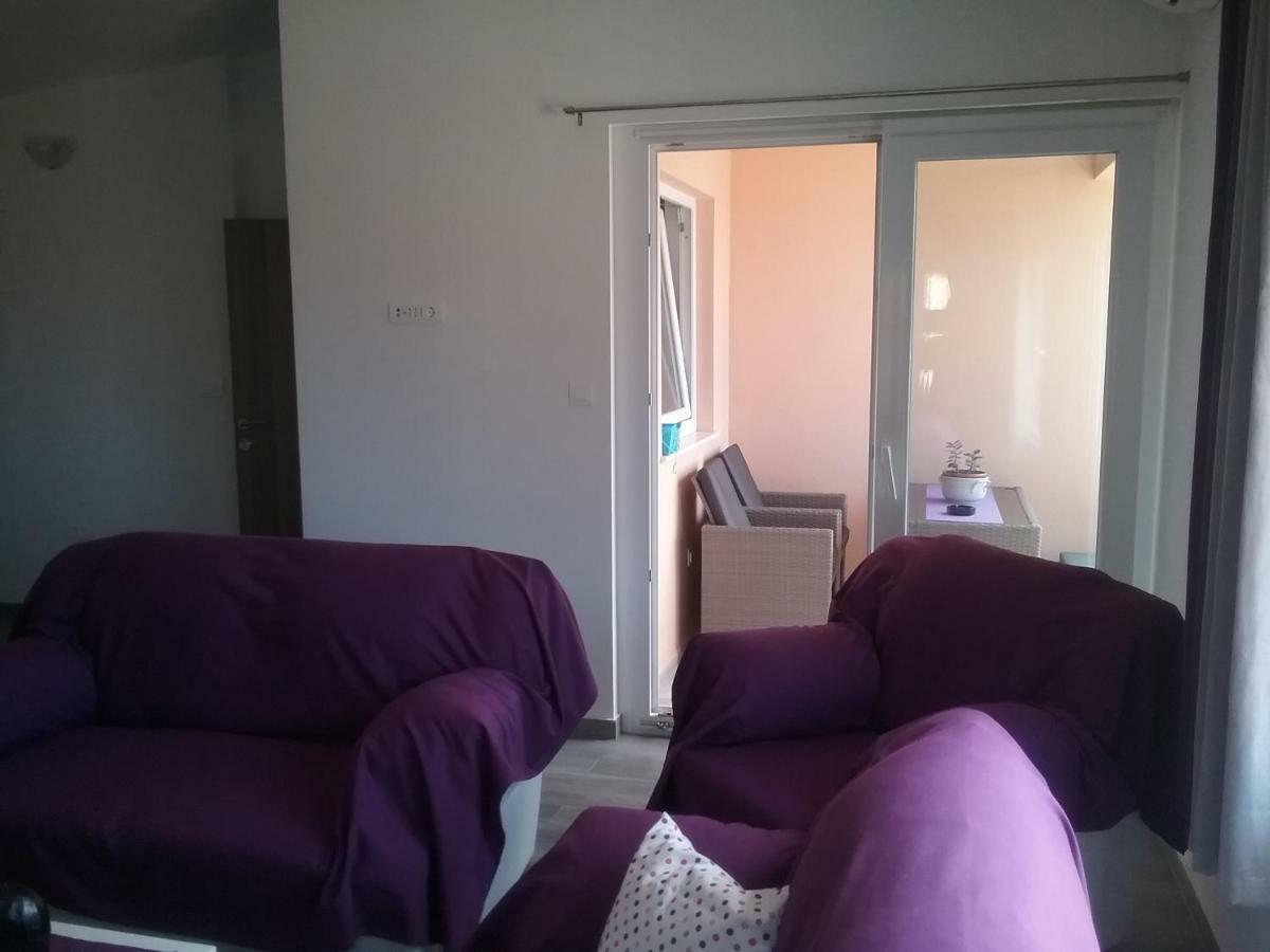 Apartment Willy 코미자 외부 사진
