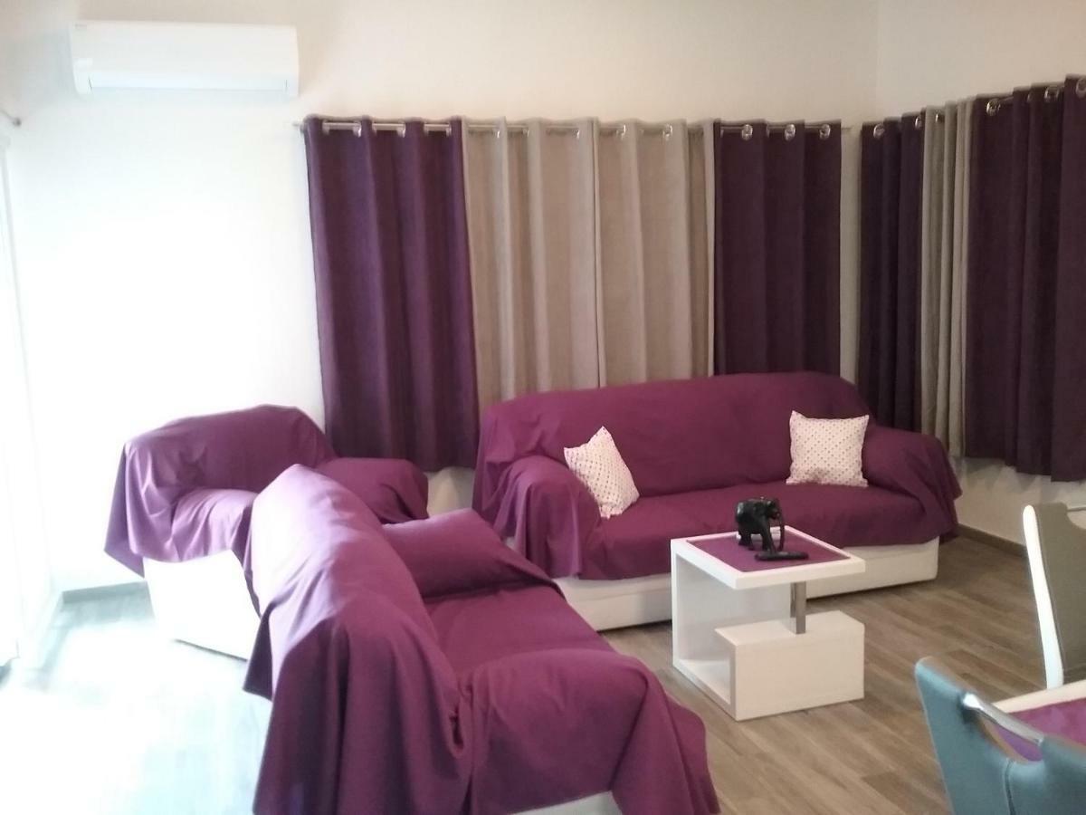 Apartment Willy 코미자 외부 사진