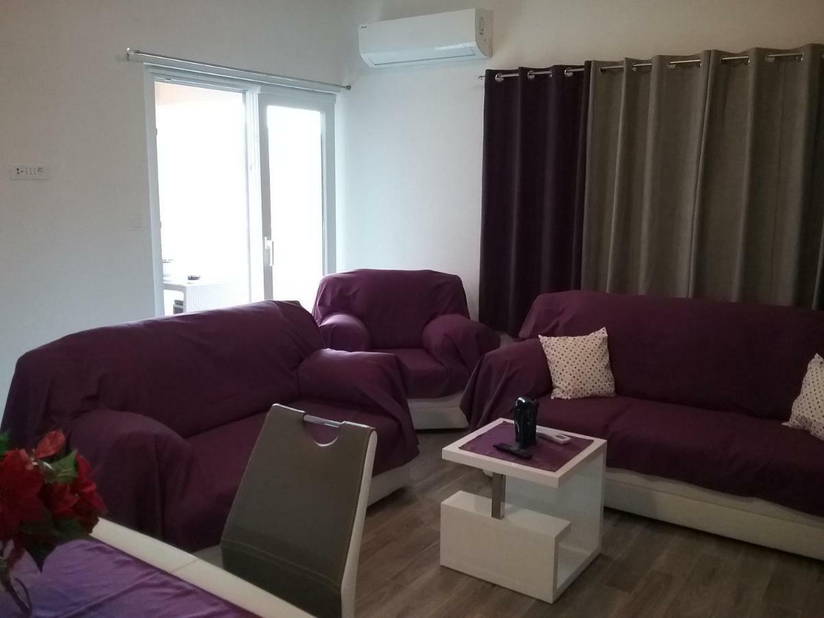 Apartment Willy 코미자 외부 사진