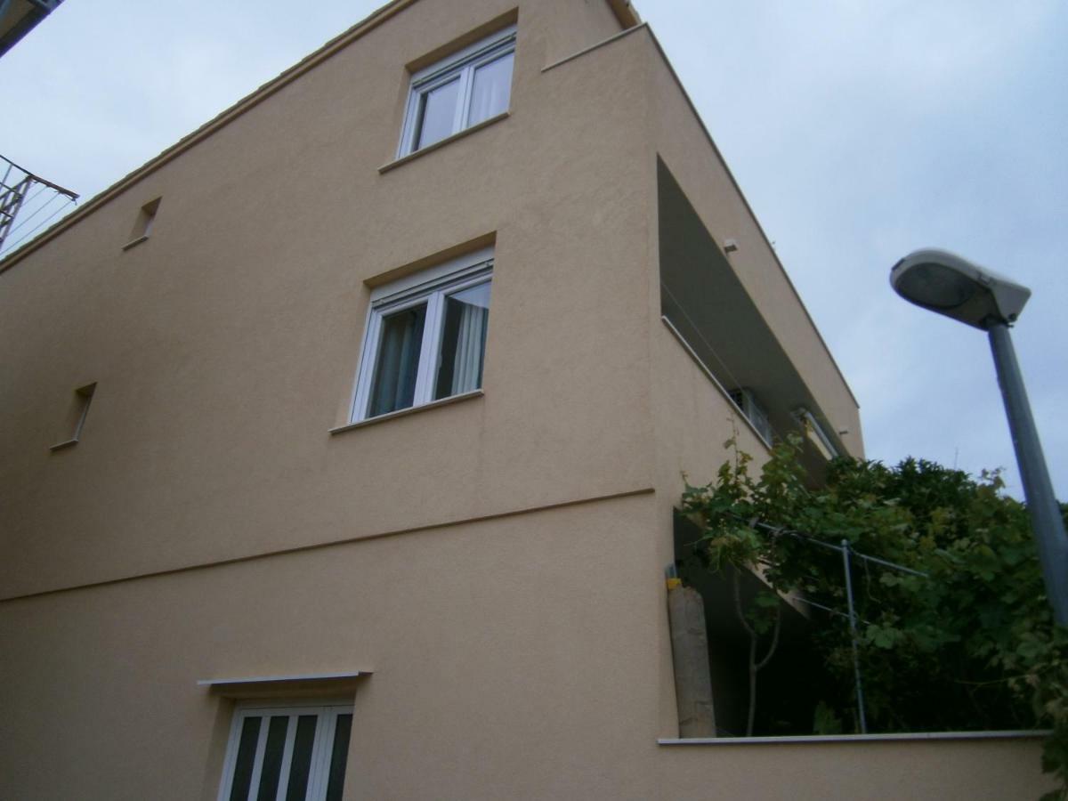 Apartment Willy 코미자 외부 사진
