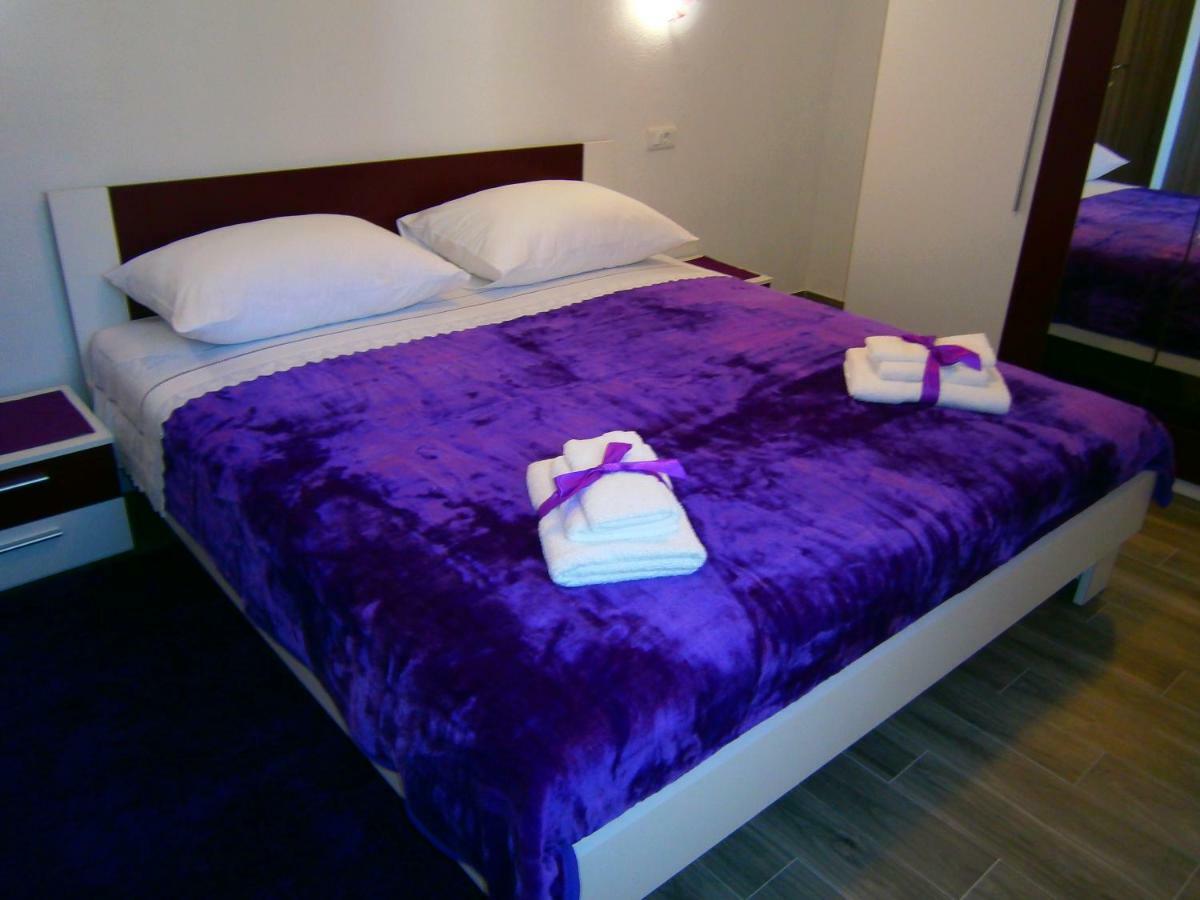 Apartment Willy 코미자 외부 사진